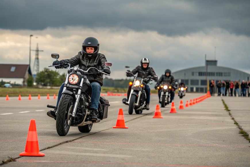 Harley’s Recall Rumble: 82,000+ Bikes, Hidden Dangers & How to Survive