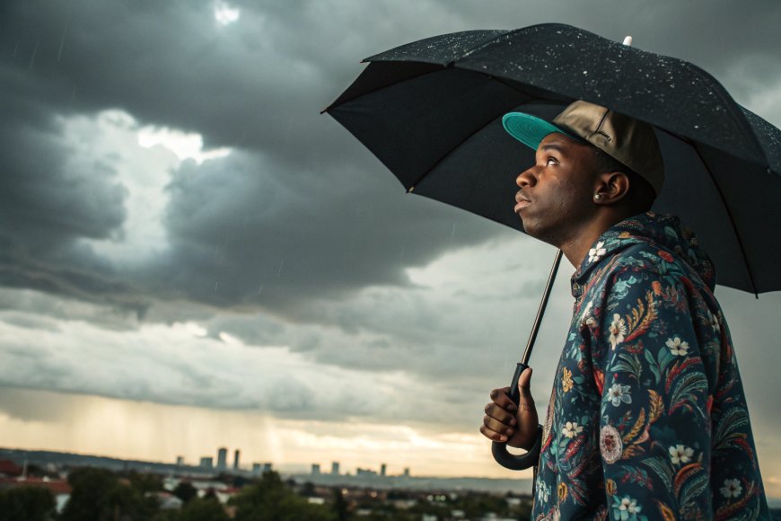 Bonnaroo 2025: When Mother Nature Stole the Show