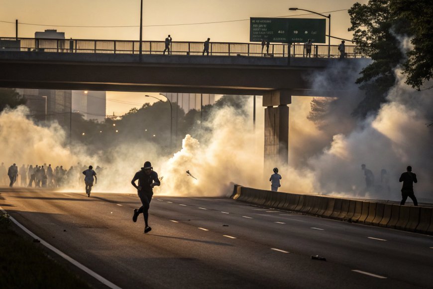 The People's Revolt: Inside the Historic "No Kings" Protests That Shook America