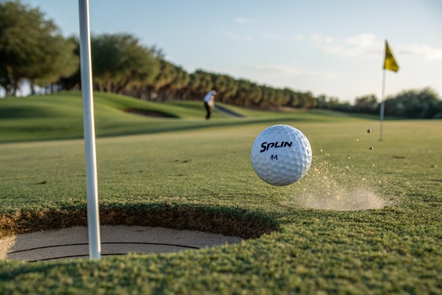 SPAUN'S OAKMONT ODYSSEY: How a Rejected Shot & Rain-Soaked Grit Delivered Golf’s Wildest U.S. Open