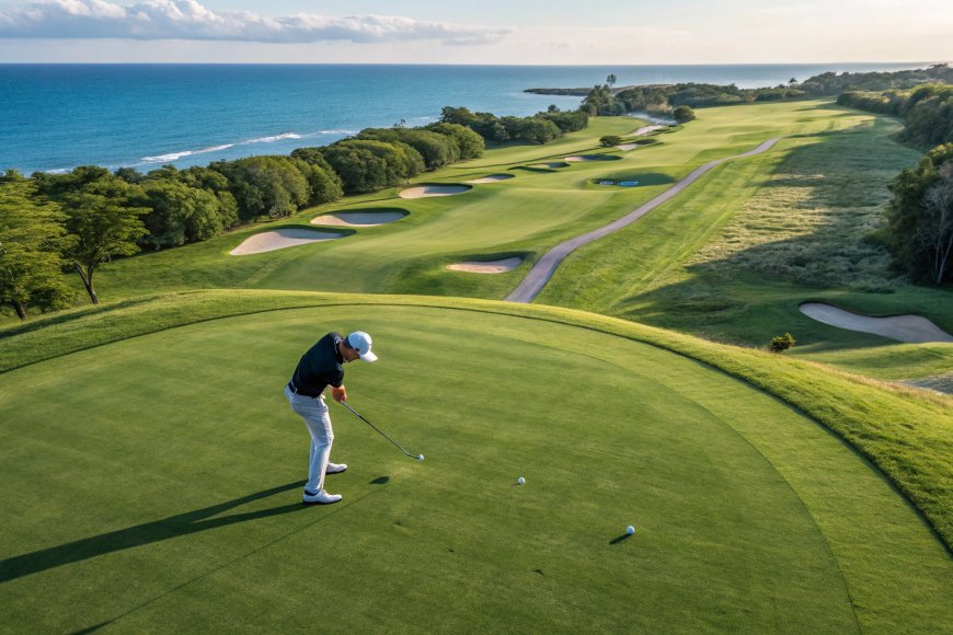 SPAUN'S OAKMONT ODYSSEY: How a Rejected Shot & Rain-Soaked Grit Delivered Golf’s Wildest U.S. Open