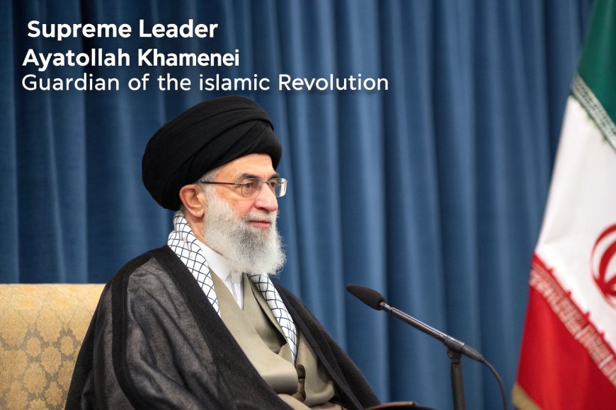 The Persian Thunderbolt: Iran's Calculated Response to Israeli Aggression