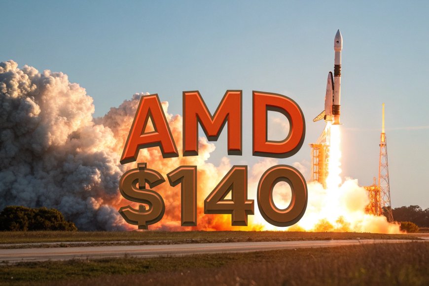 AMD's Stock Soars 9.5%: The Spicy Truth Behind the Surge
