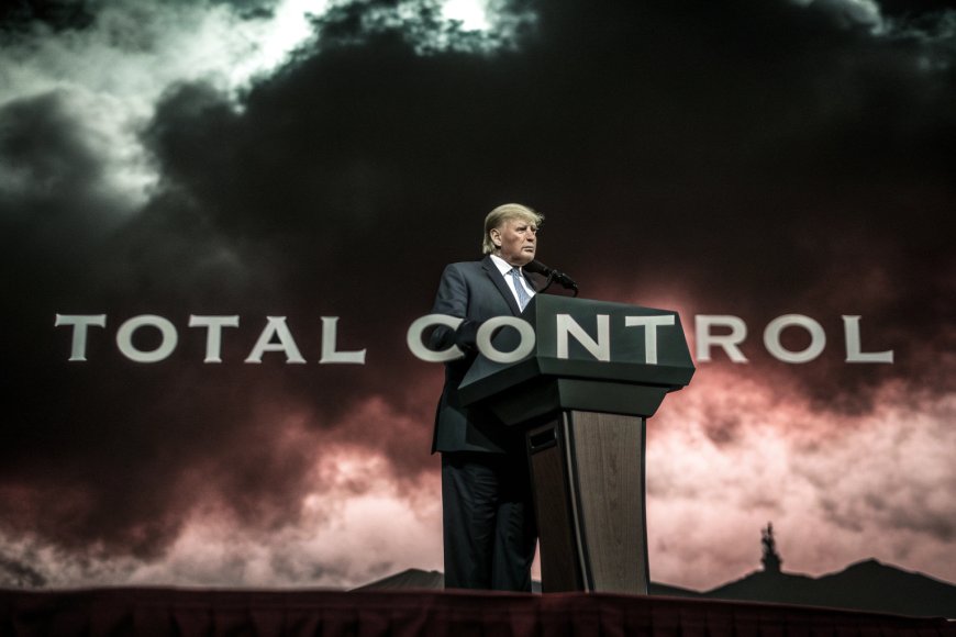 Trump’s Almighty Iran Threat: “We Know Where Khamenei Is Hiding”